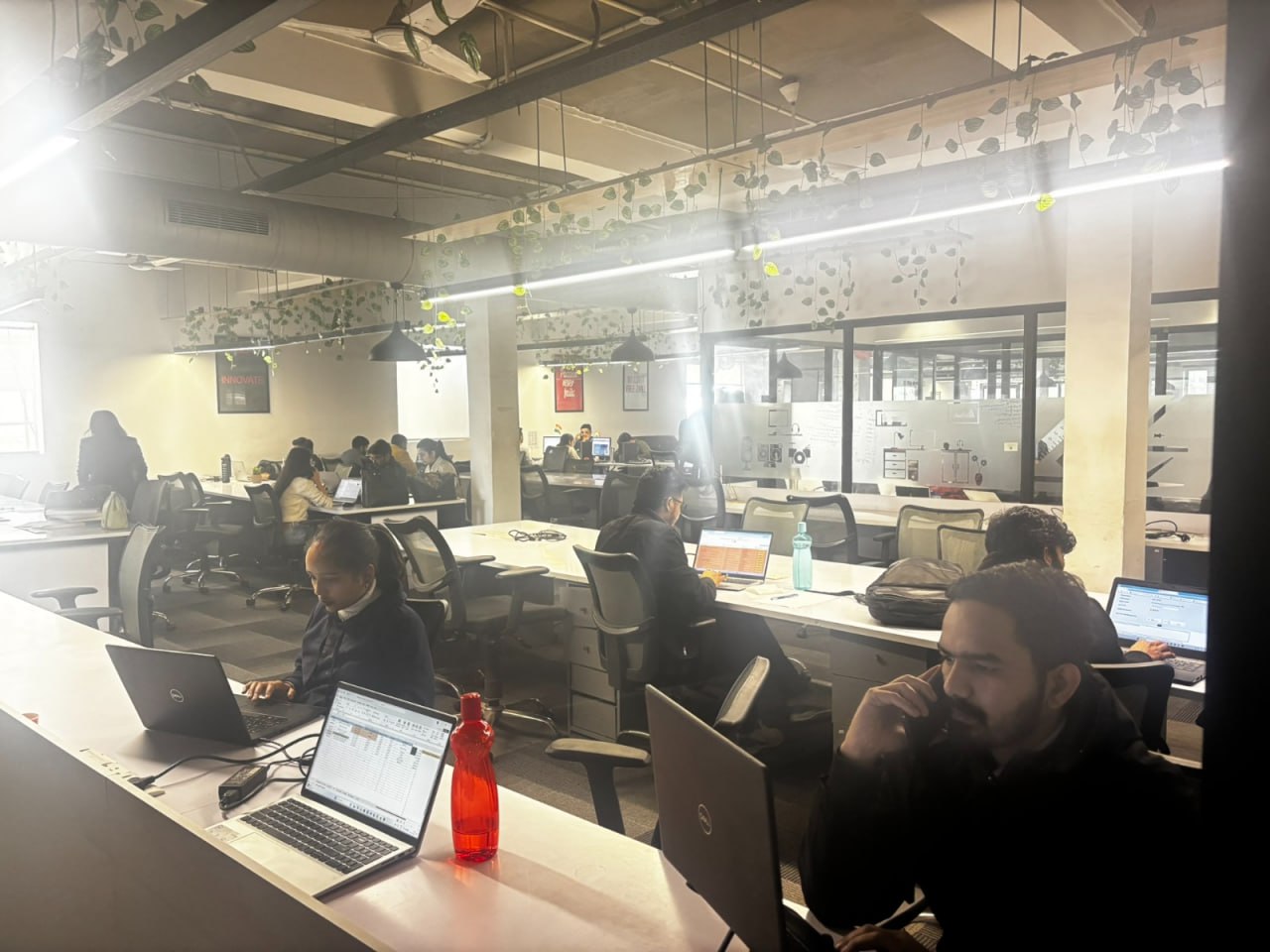 Office Team