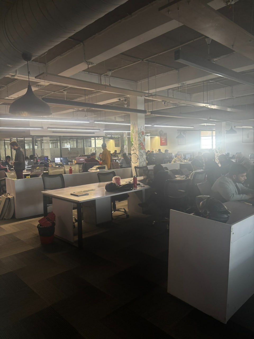 Employee Culture