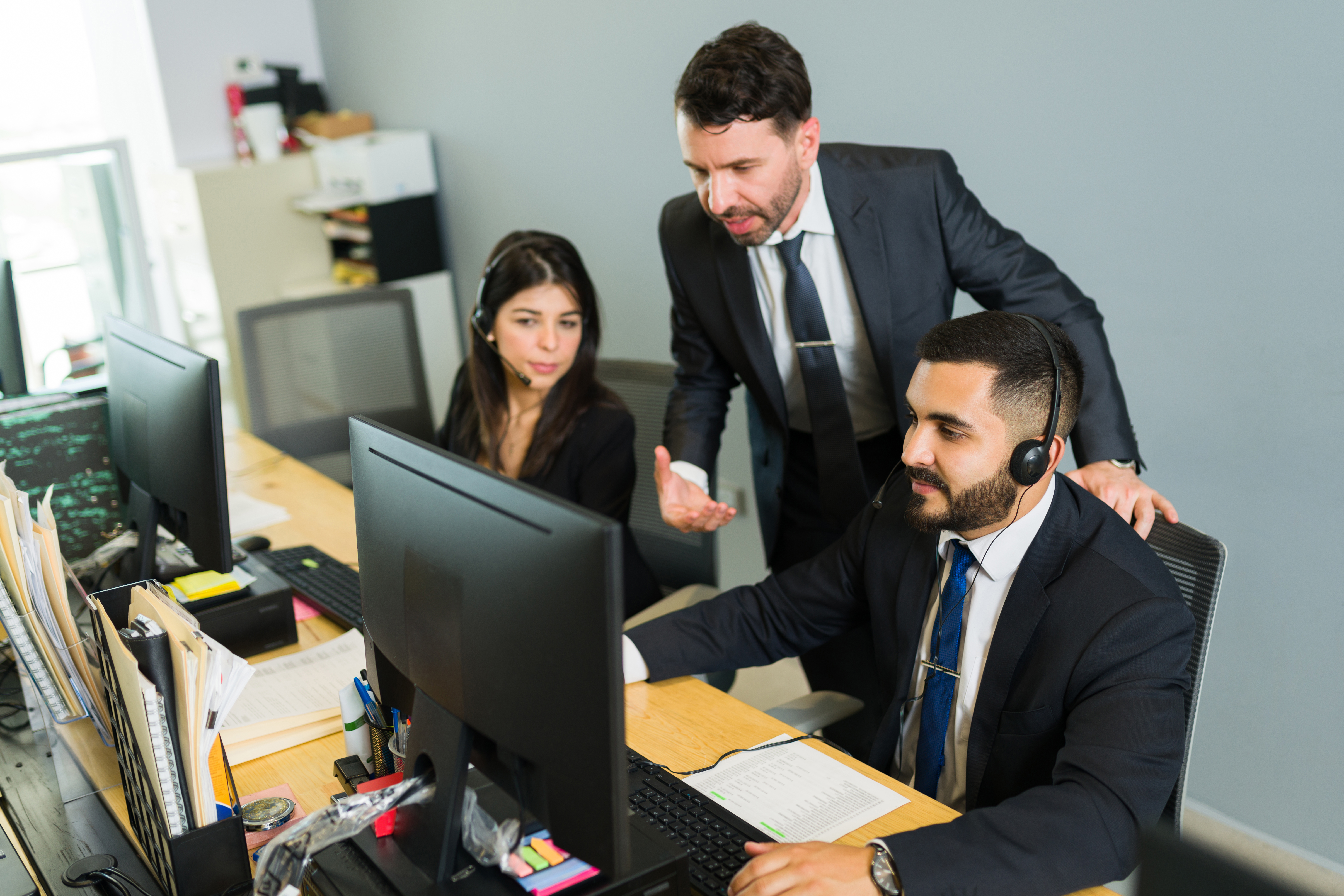 Customer Support