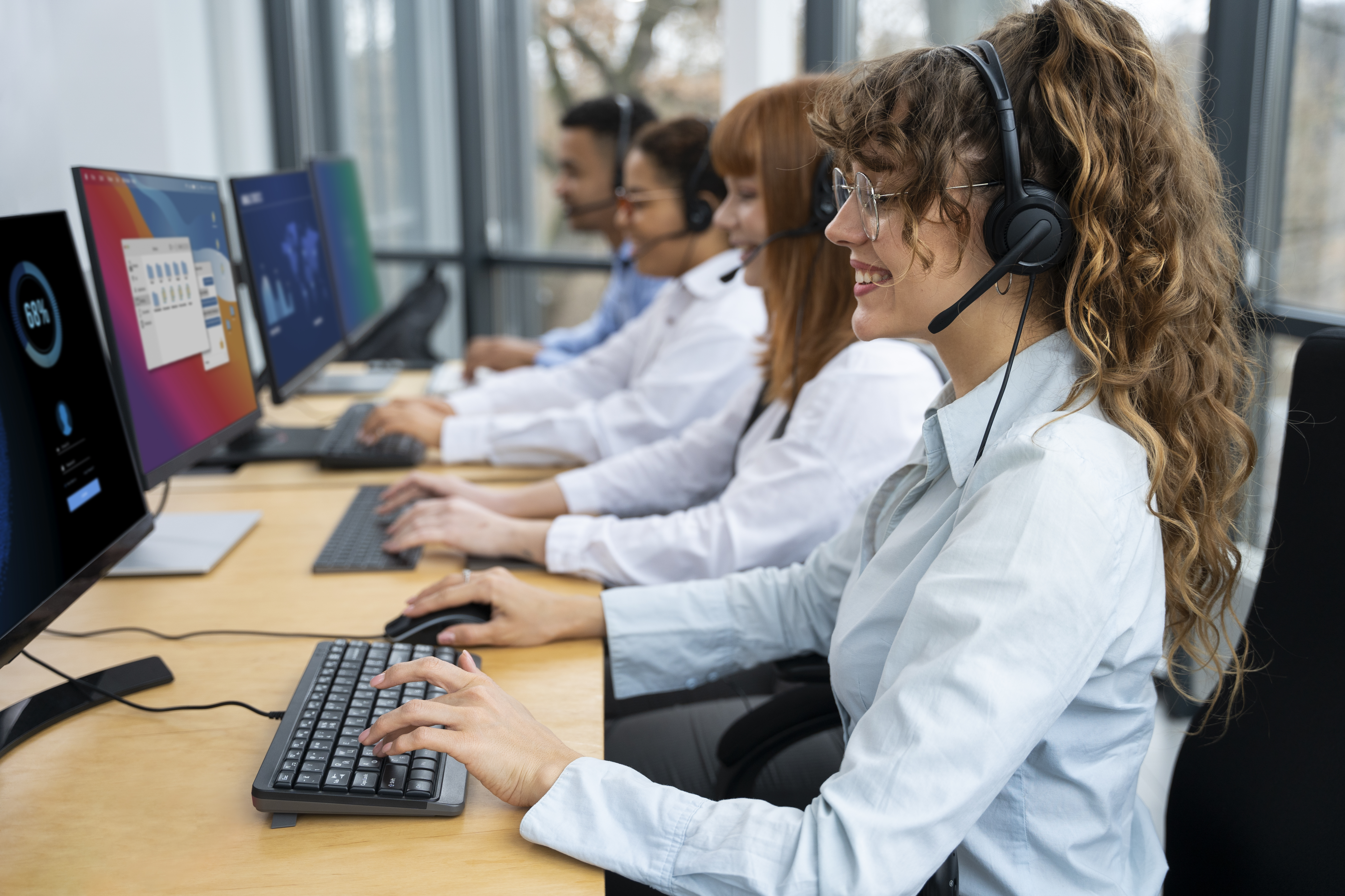 Business Process Team